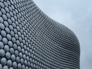 Birmingham UK